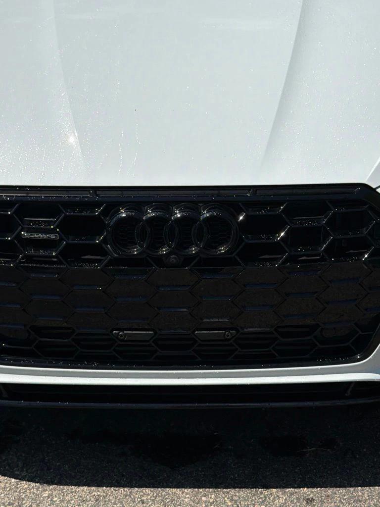 audi a5 sportback 2023 WAUFADF52PA040180 image audi a5 sportback 2023 WAUFADF52PA040180 image